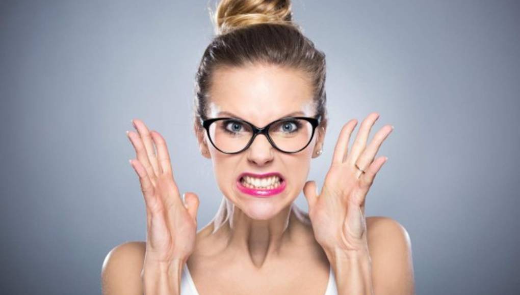 Los 5 tipos de amigas que debes evitar