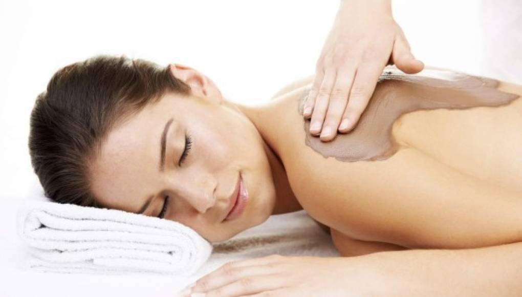 Los masajes, el mejor antídoto contra el estrés, dolor y ansiedad
