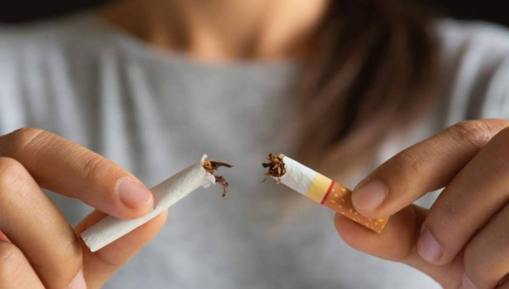 Fumar aumenta el riesgo de sufrir hemorragia letal en el cerebro