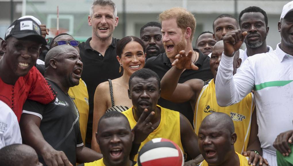 Los soldados luchan contra el grupo yihadista Boko Haram desde 2009 en el noreste de Nigeria, una violencia que se agudizó a partir de 2016 con la aparición de su escisión, el Estado Islámico en la Provincia de África Occidental (ISWAP, en inglés).