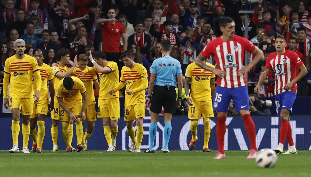 Ahora, va con otra misión, pero ante el panorama, parece algo “imposible”, pero aun así probable: clasificar al Mundial de Clubes 2025. ¿Qué necesita el Barcelona para estar en el torneo?