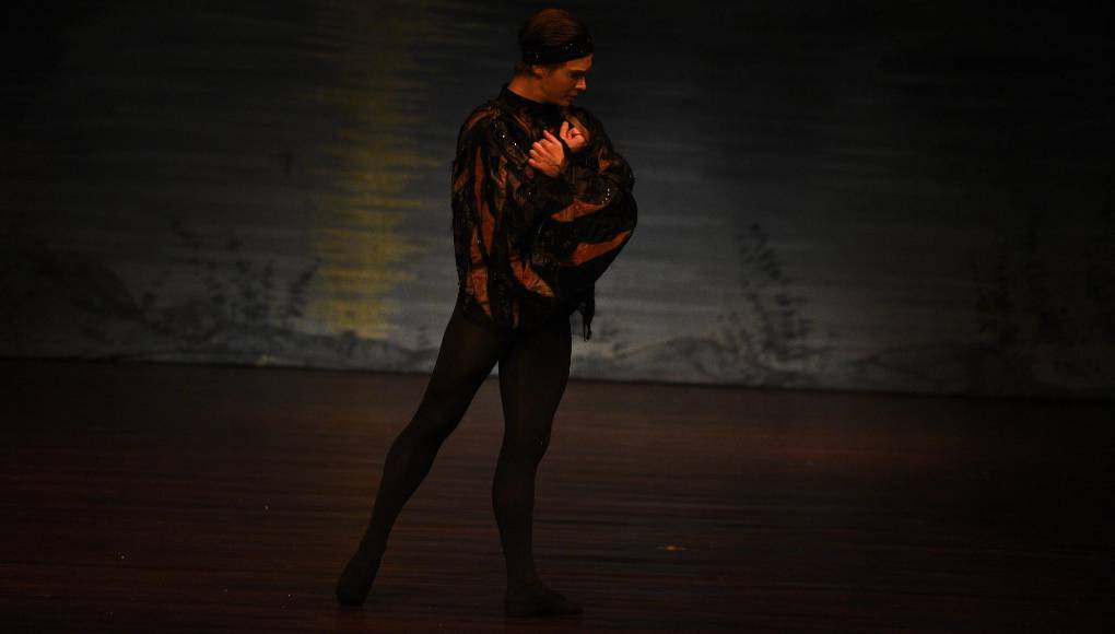 La música de El Lago de los Cisnes fue compuesta por Piotr Ilich Chaikovski, autor musical de otros ballets como El cascanueces, La bella durmiente, Romeo y Julieta u Obertura 1812.