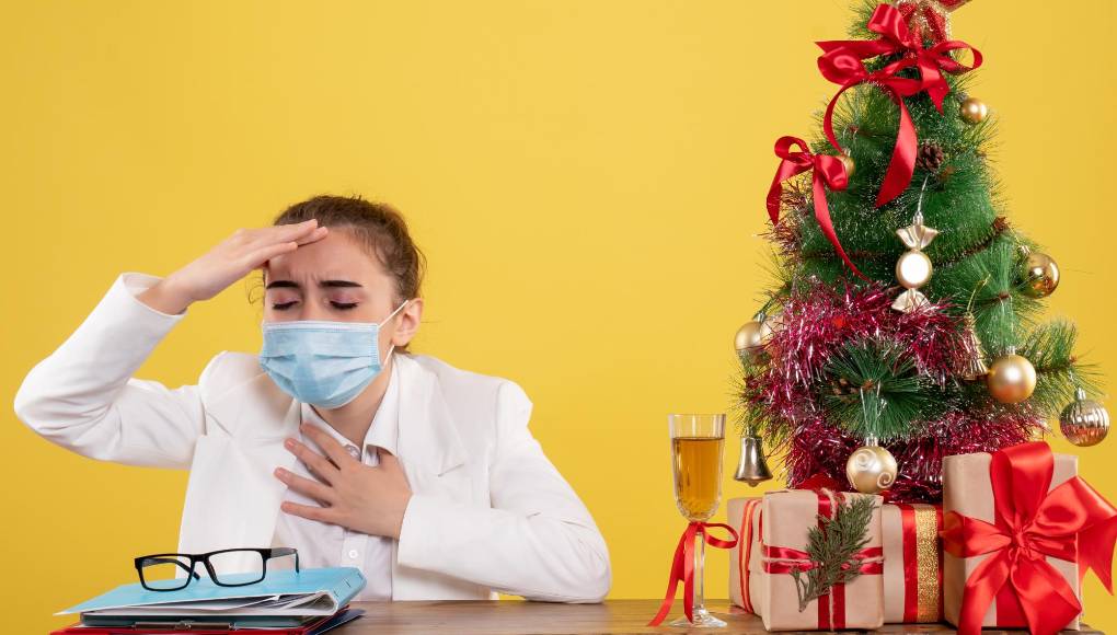 Prevenga las alergias en esta temporada