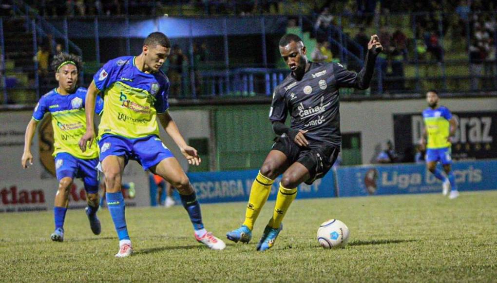 Recordar también que Olancho podría contar con dos equipos a partir del próximo campeonato, si el Juticalpa logra ascender a la primera división.