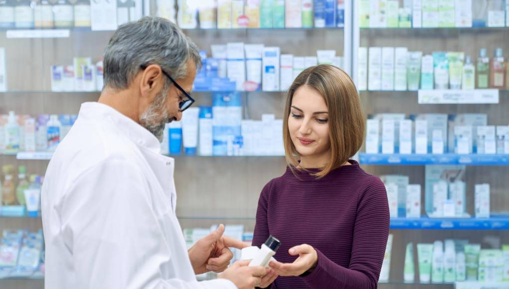 ¿Se puede confiar en las etiquetas de los complementos?