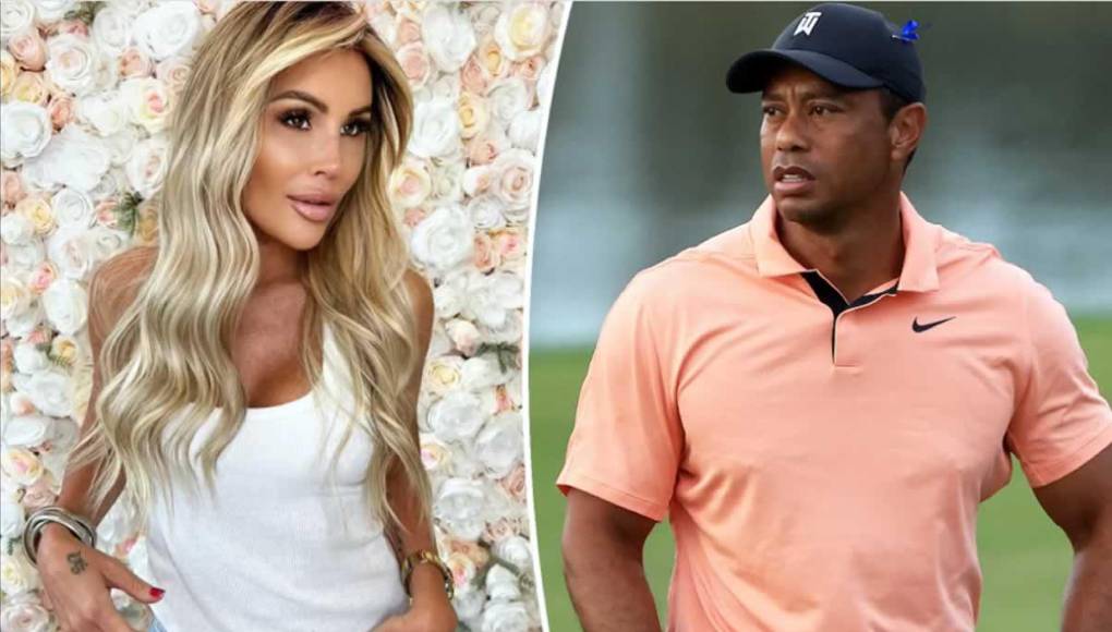 Con Woods dando el primer golpe en el Masters de Augusta National esta semana, Uchitel reflexiona sobre cómo el episodio afectó su vida personal en los años siguientes. “Cuando estás en un tema de conversación tan grande del que todo el mundo quiere hablar, te persigue hasta la tumba”, dijo Rachel al Daily Mail.