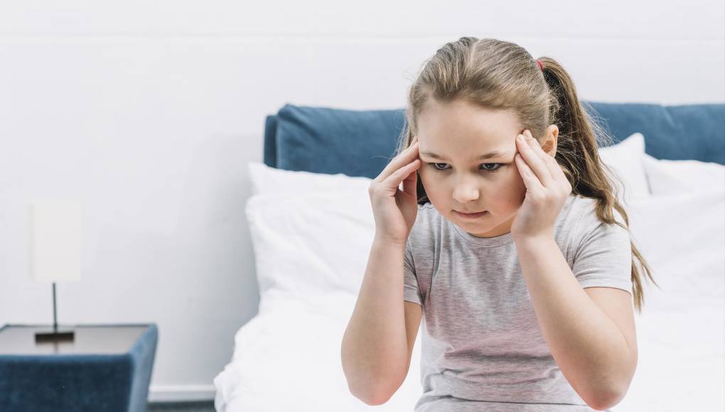 La meningitis bacteriana en la infancia puede devastar la vida de los sobrevivientes