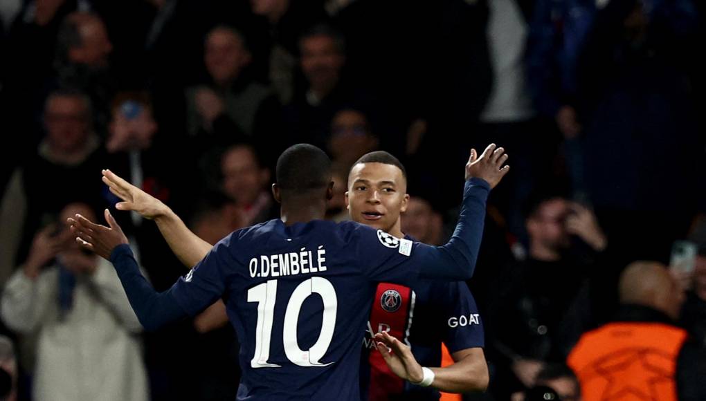 El PSG visita el próximo martes 26 de abril al Barcelona, donde los azulgranas cuentan con ventaja y mantienen el sueño por avanzar a las semifinales de la Champions. 