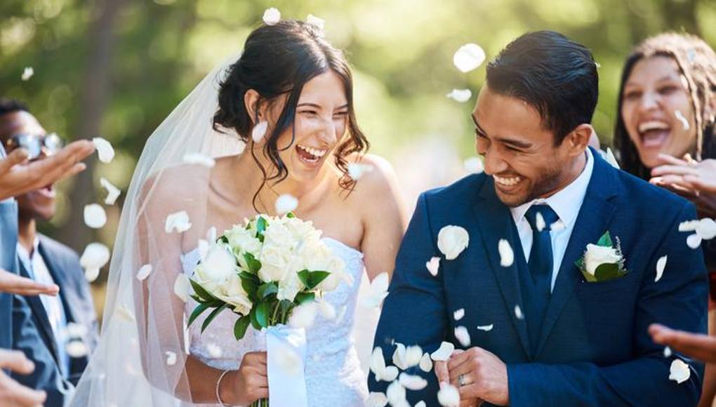 El matrimonio podría “proteger” de la demencia