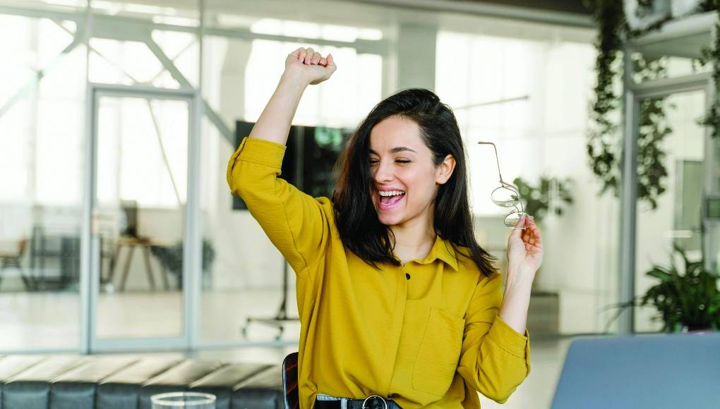 10 claves para lograr tus metas en este 2024