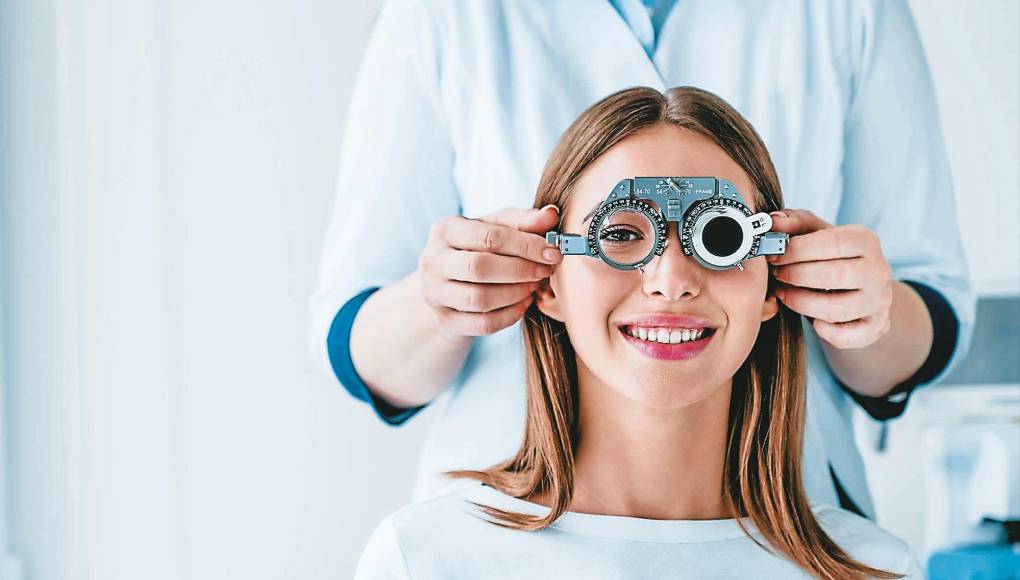 10 puntos sobre el cuidado de sus ojos