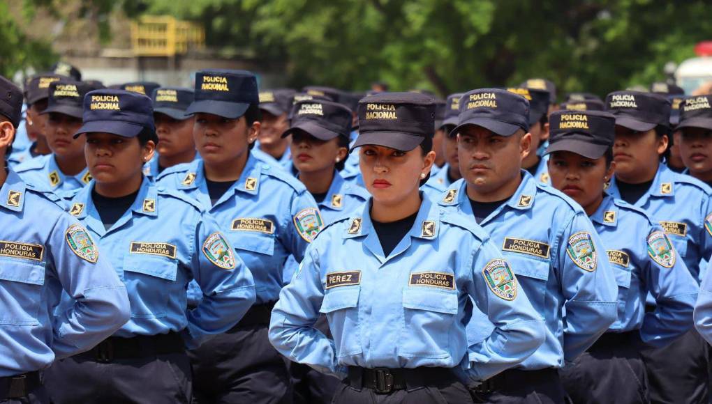 Y es que el uso de tiktok cada vez más cobra relevancia en Honduras, dado a la viralidad que la app proporciona a las personas, los agentes oficiales hondureños no están aislados en su uso, unos ya son considerados hasta influncers de la red.