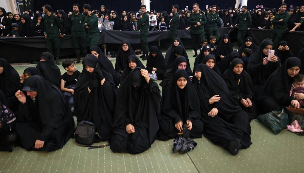 Aliados de <b>Irán</b> como Rusia, China y Venezuela expresaron sus condolencias, al igual que potencias regionales y movimientos afines a Teherán. 