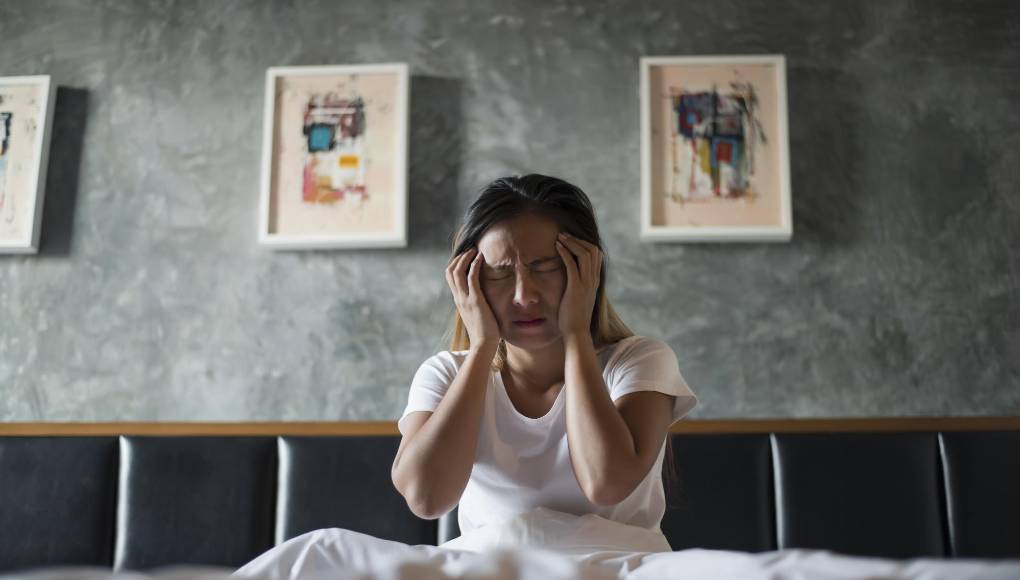 Los bochornos durante la menopausia pronto podrían llegar a su fin