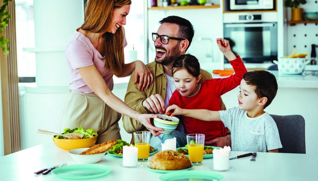 Seis minerales esenciales para el cuerpo humano