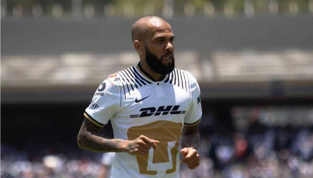 El brasileño, ya retirado tras su paso por el Puma de México, quiere seguir unido al mundo del fútbol y por ello habría constituido una nueva sociedad.