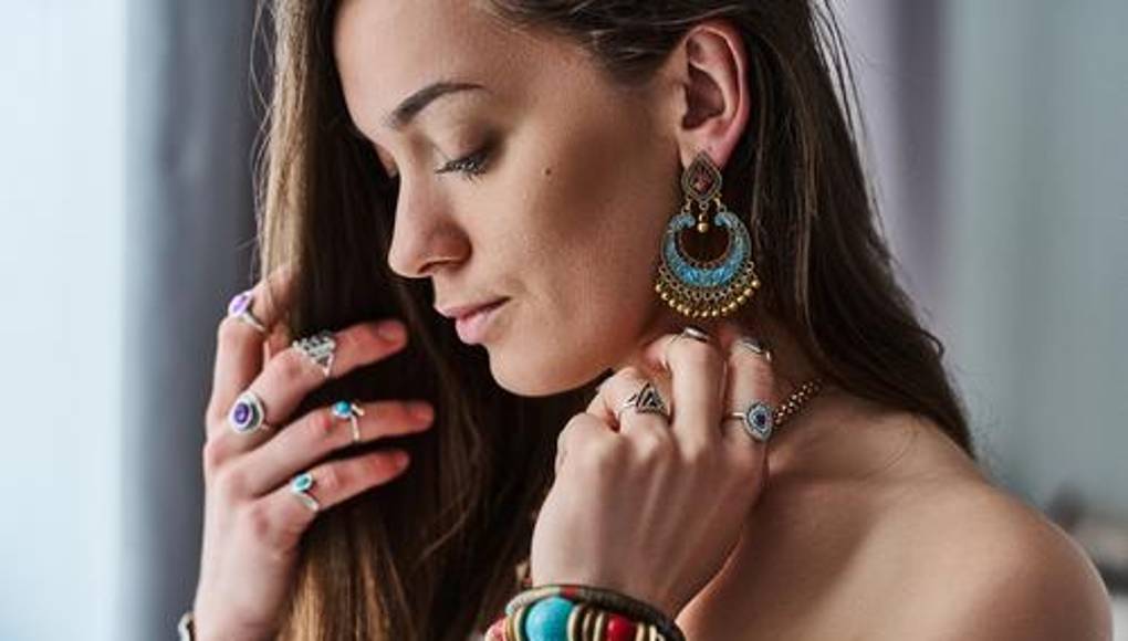 La tendencia “boho chic” se consolida esta temporada