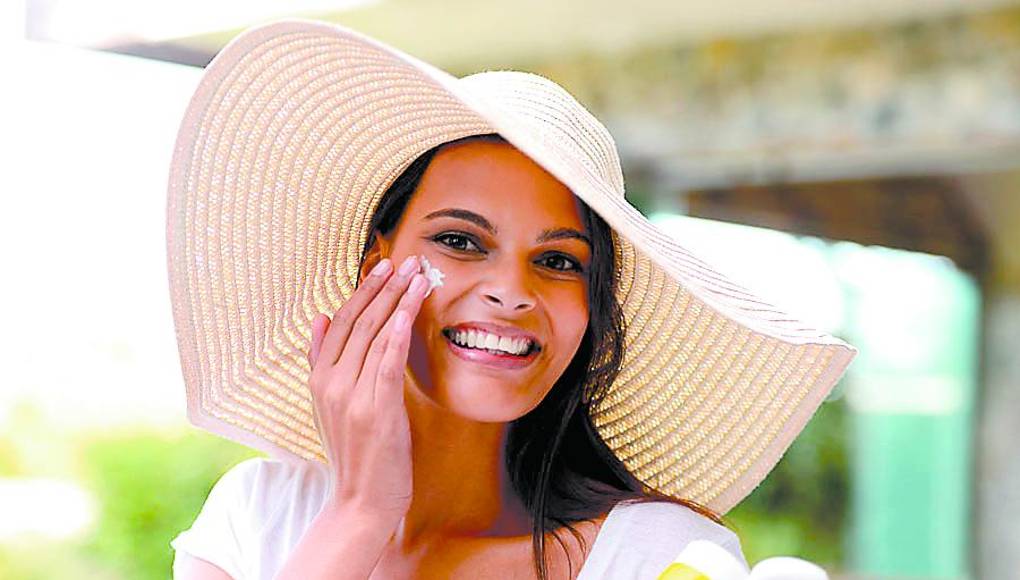 ¿Una piel sana y radiante? Siga estos consejos