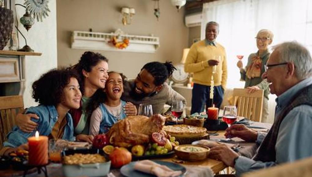 ¿Cuándo es Acción de Gracias en 2024?