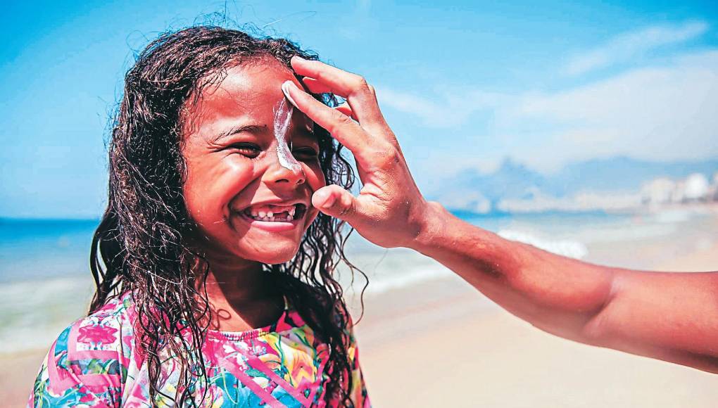 Cuidados que debe saber al usar filtros solares