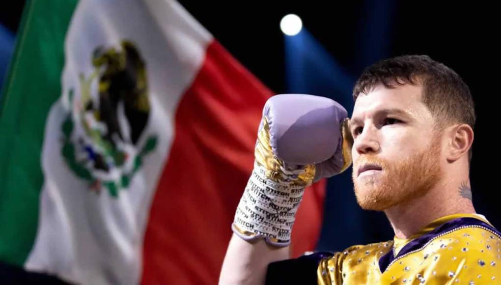 En respuesta a estas y otras críticas, ‘Canelo’ decidió excluir a Faitelson de su próxima pelea contra Jaime Munguía, programada para el 4 de mayo en Las Vegas.