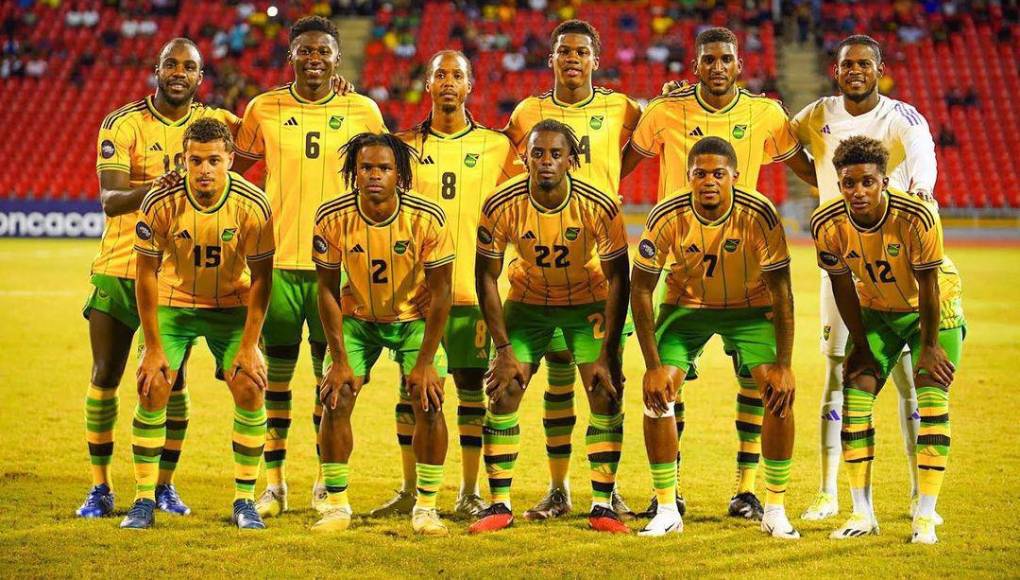 Su generación está siendo una de las mejores, ya que tienen a futbolistas en las mejores ligas del mundo, la mayoría en la Premier League de Inglaterra.