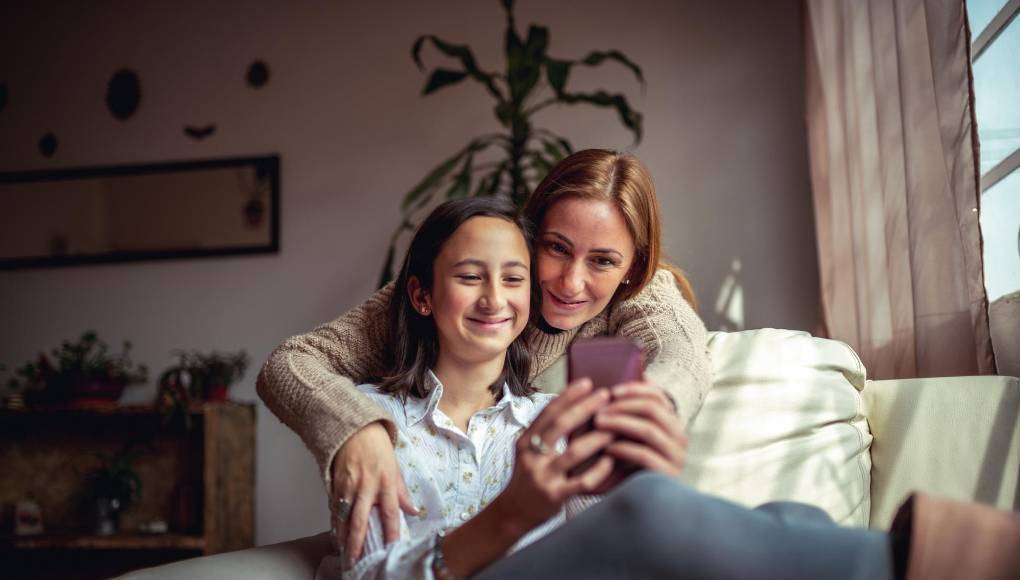 ¿Cómo mejorar la comunicación con sus hijos adolescentes?