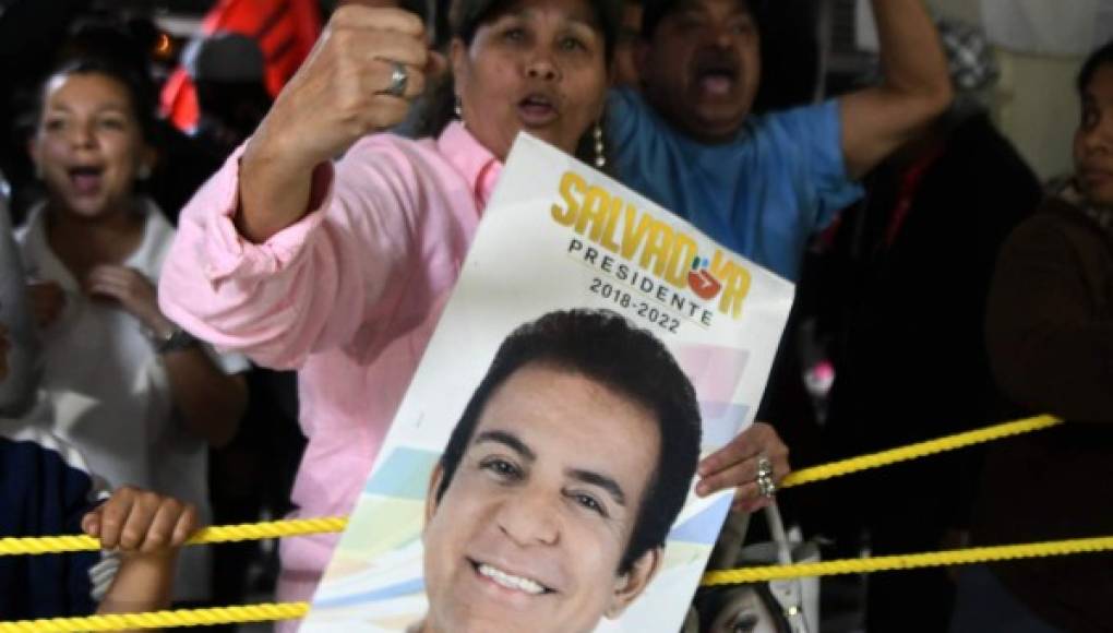 Honduras espera resultados definitivos de elecciones presidenciales