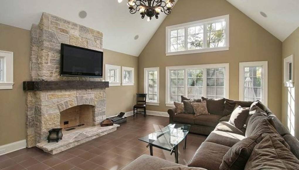 Diseño rústico, una belleza tradicional para su hogar