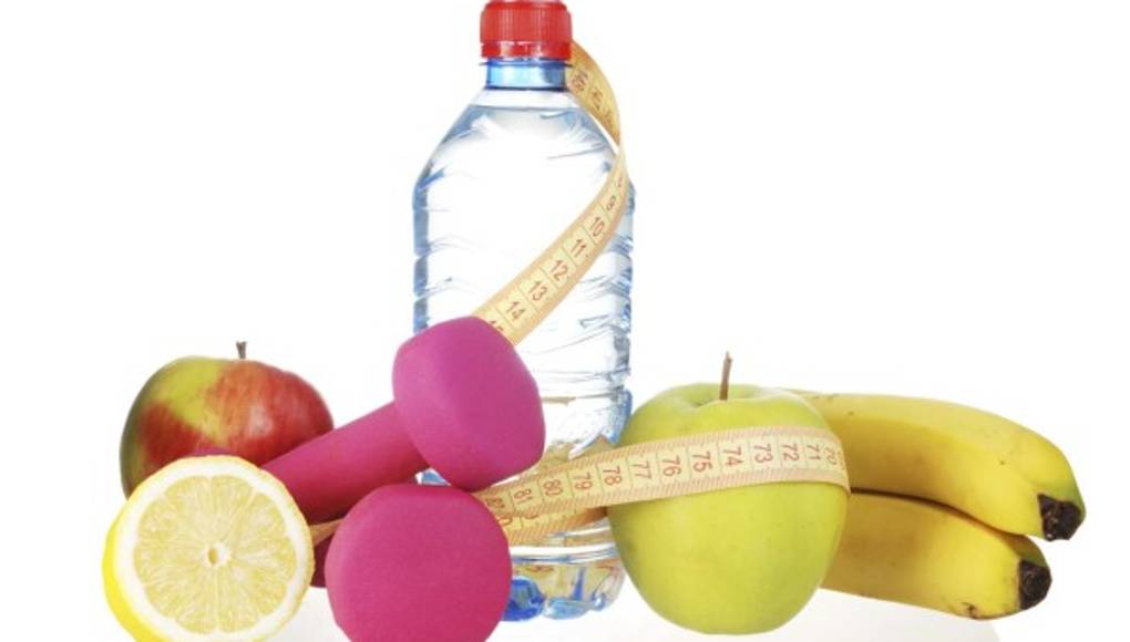 La dieta mediterránea ayuda a mantenerse joven genéticamente