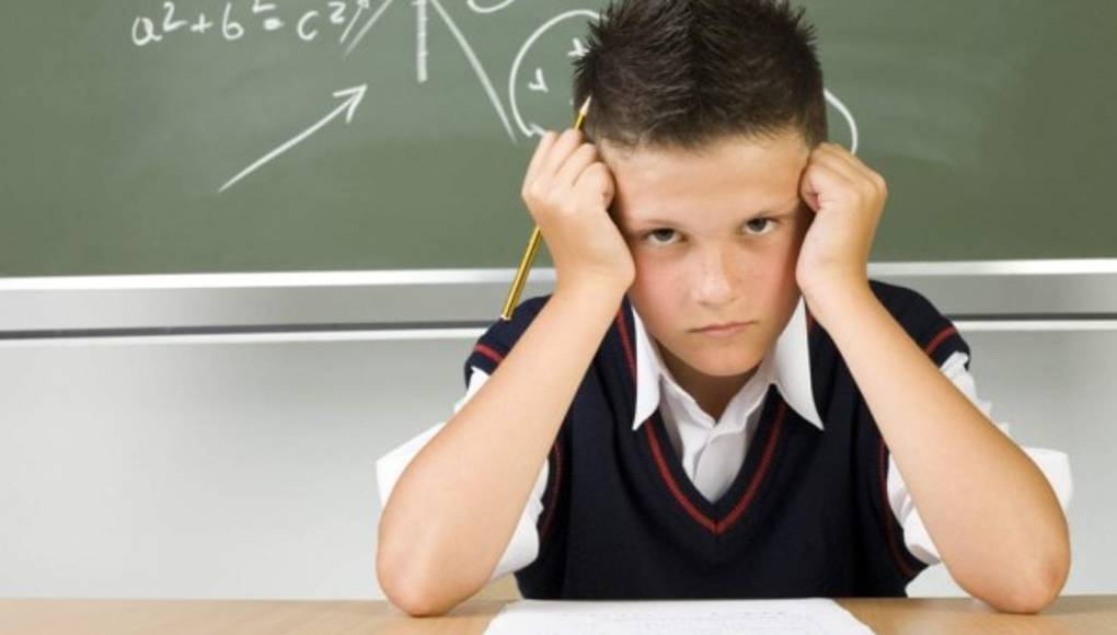 Conozca sobre el trastorno de déficit de atención