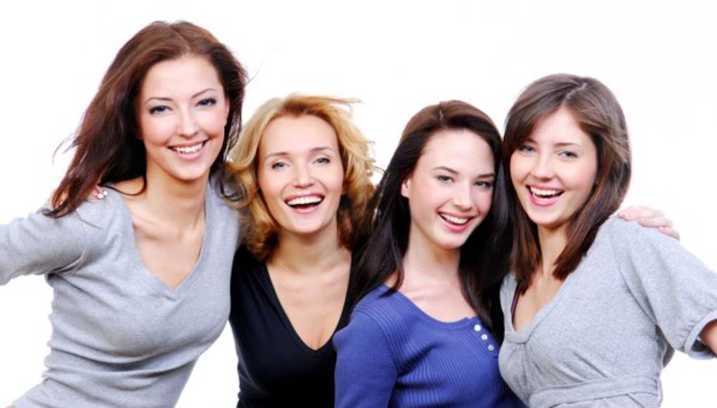 Seis placeres de la vida que toda mujer disfruta