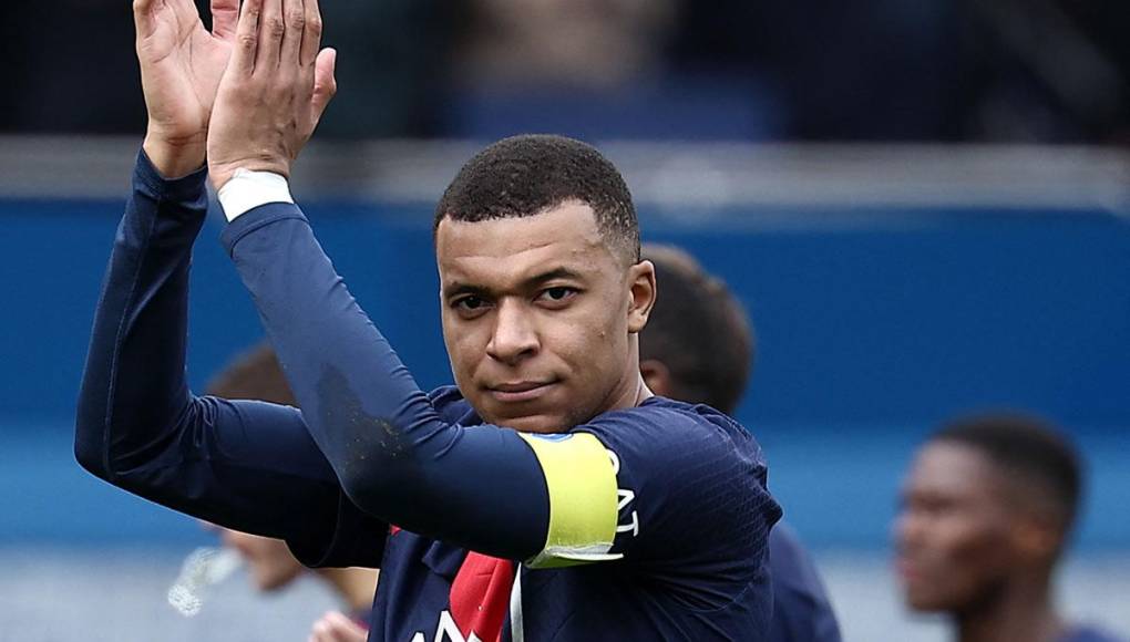 El futbolista francés ya le ha comunicado al París Saint Germain (PSG) que va a abandonar la entidad parisina y todos los caminos lo llevan a la capital de España.