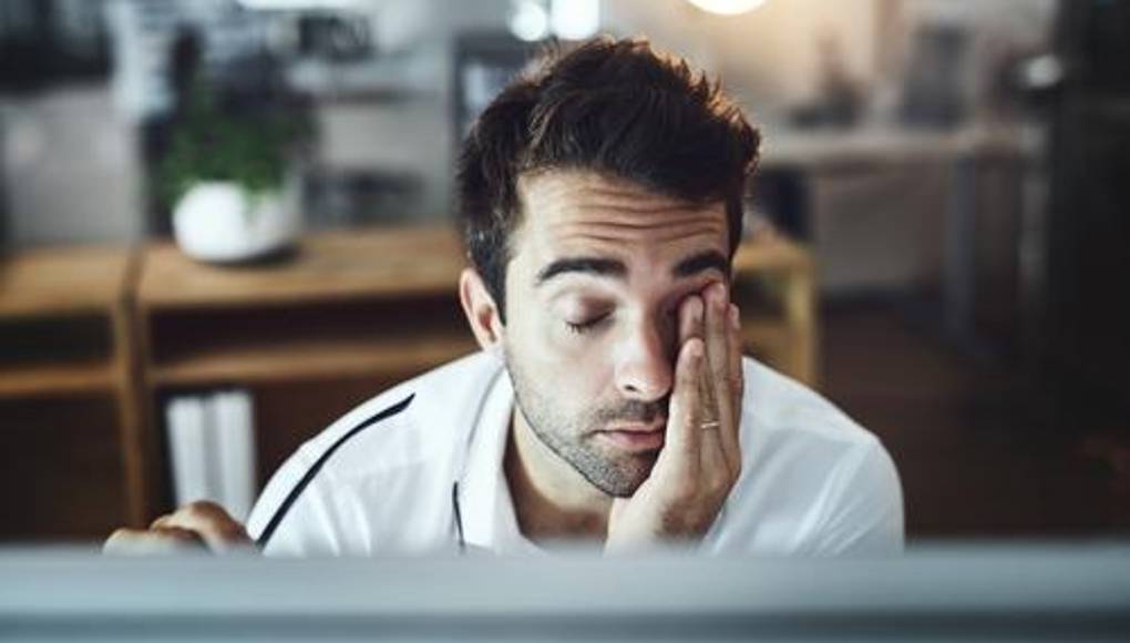 La salud mental, principal problema de salud para las personas