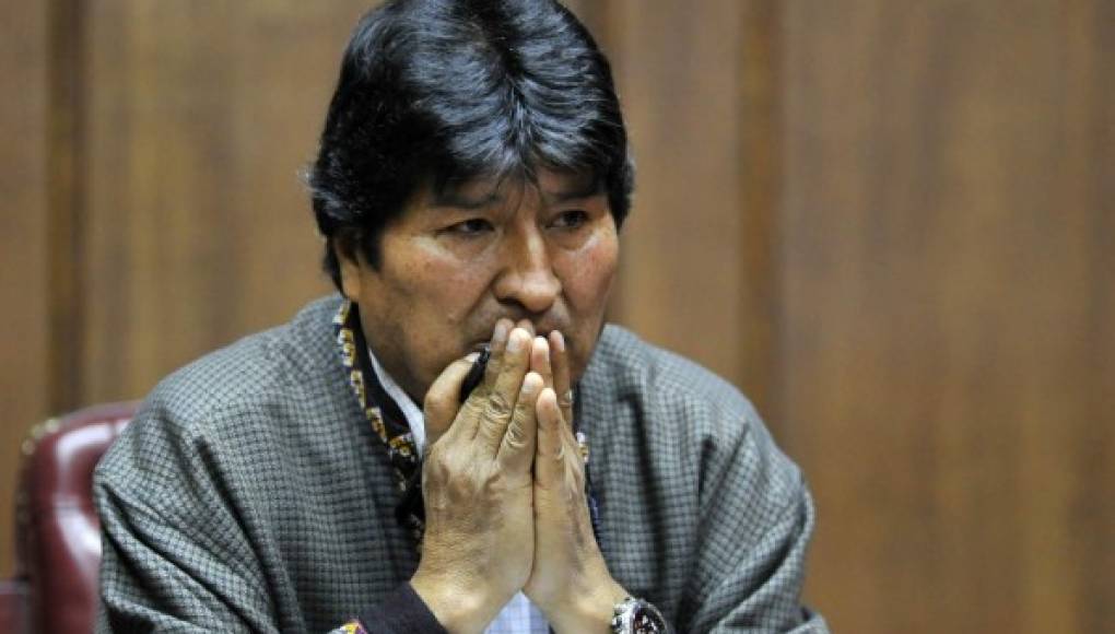 Informe final de la OEA sobre elecciones en Bolivia señala 'manipulación dolosa'