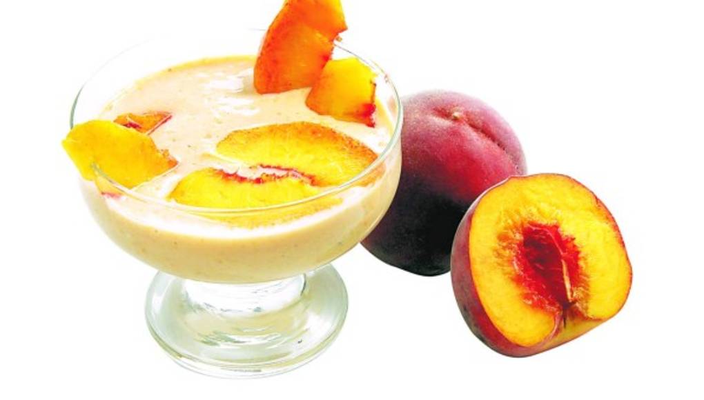 El yogur, un alimento muy rico en calcio y fibra