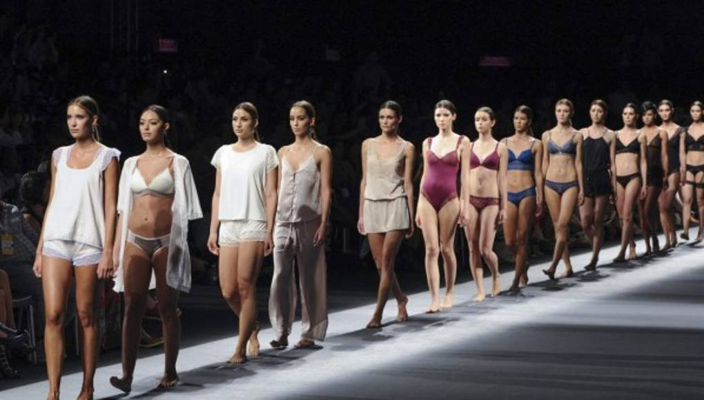 ColombiaModa impone las prendas con aires urbanos