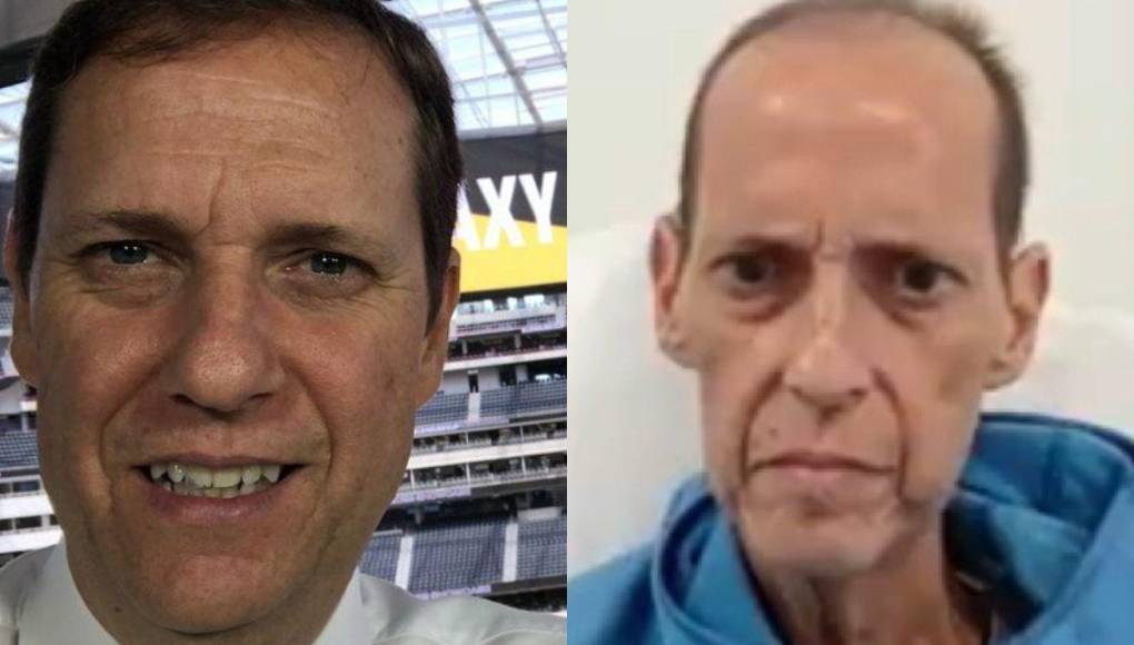 Famoso periodista mexicano ha generado consternación tras su cambio físico. 