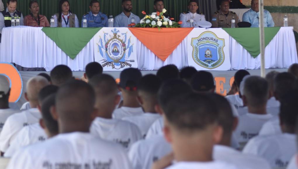 Las autoridades penitenciarias y educativas, lanzaron el programa de Rehabilitación, Reeducación y Reinserción (RRR) con el cual 200 privados de libertad podrán recibir educación formal y técnica.