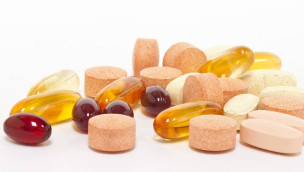 La FDA advierte sobre los peligros de los complementos importados