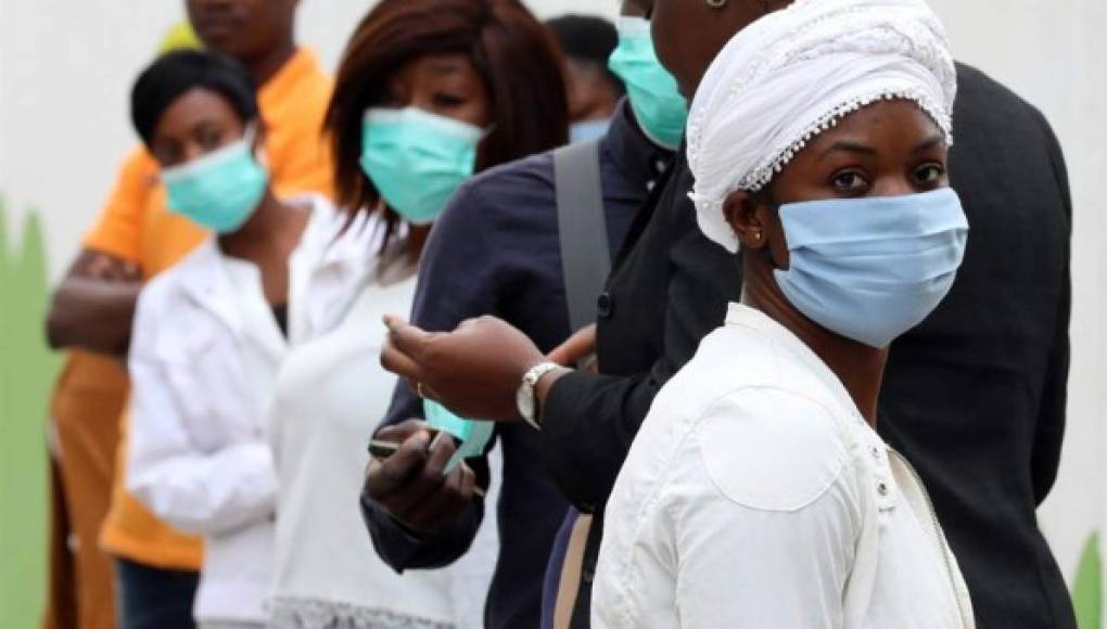 Más de 177,000 muertos en el mundo por el coronavirus