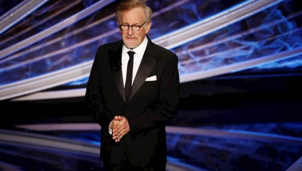 Steven Spielberg renuncia a dirigir 'Indiana Jones' por primera vez