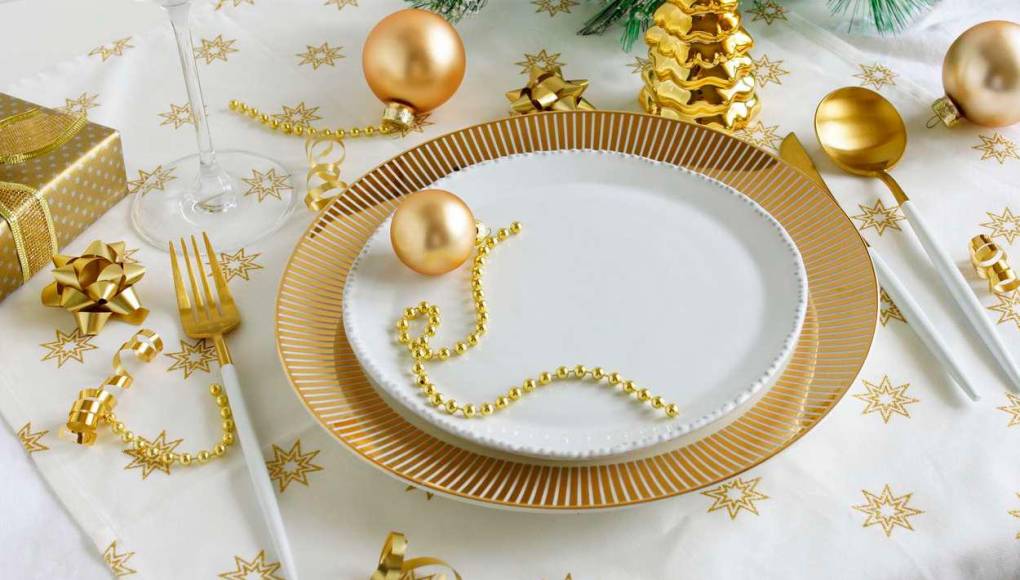 Recomendaciones para una cena navideña libre de covid