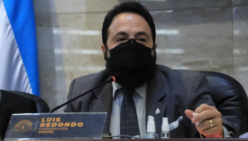 “Me provocan asco”: Luis Redondo arremete contra quienes en el pasado no denunciaron la corrupción