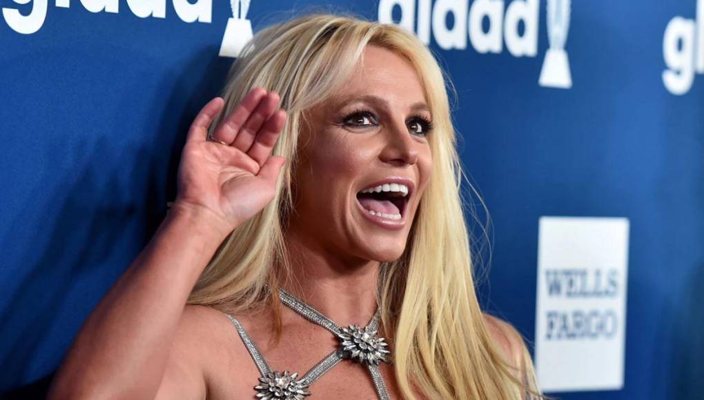Britney Spears, ¿la próxima estrella del medio tiempo del Super Bowl?