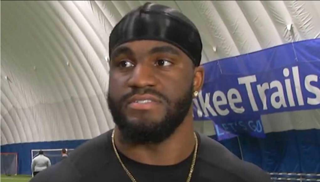 El impacto de su pérdida se refleja en las emotivas palabras del head coach de Albany, Greg Gattuso, quien expresó su dolor a través de las redes sociales: “Mis plegarias van dedicadas a la familia Simon. Te amo AJ, y siempre tendré un lugar especial en mi corazón por el N° 8″.