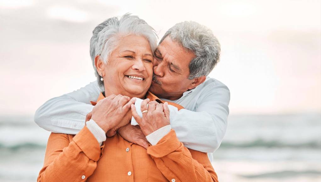 Cómo apoyar a mi parejacon cáncer