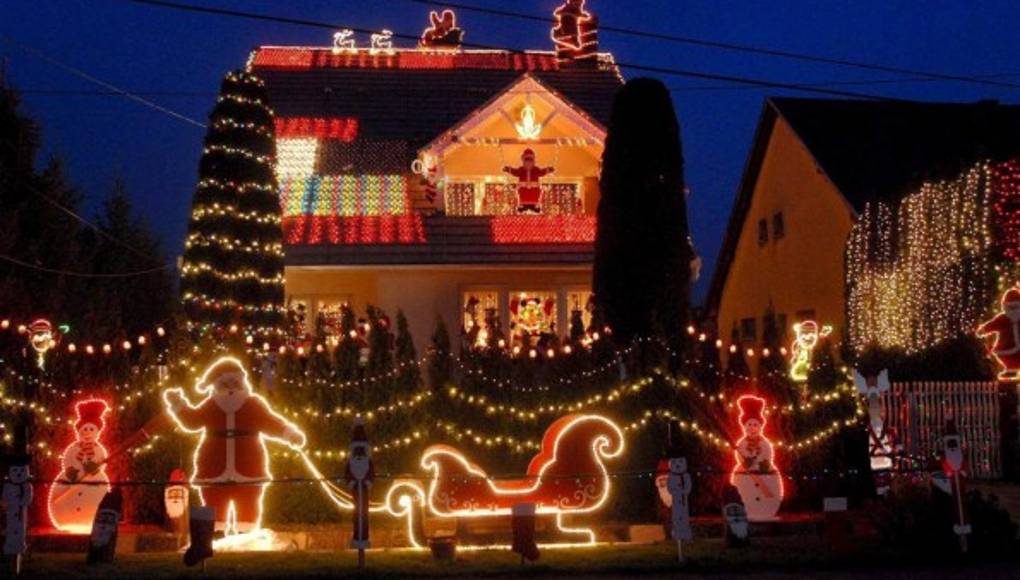 Esta Navidad, hazlo tú misma