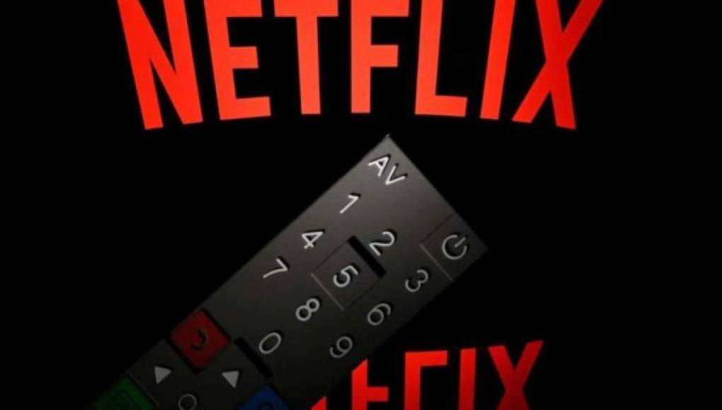 Netflix sufre una caída a nivel mundial