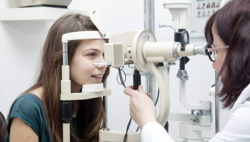 Los ojos podrían ser una ventana a la pérdida futura de la memoria